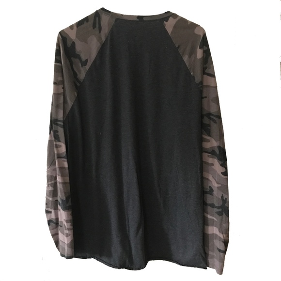 BILLABONG MEN'S TEE SHIRT TOP SIZE XXL - Picture 2 of 3